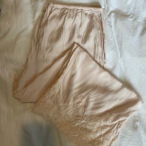 Victorias Secret Pajama Pant